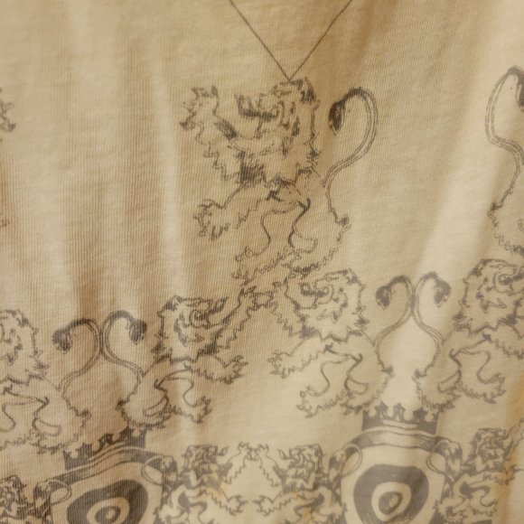 Ben Sherman women's tank, size L - Picture 2 of 5